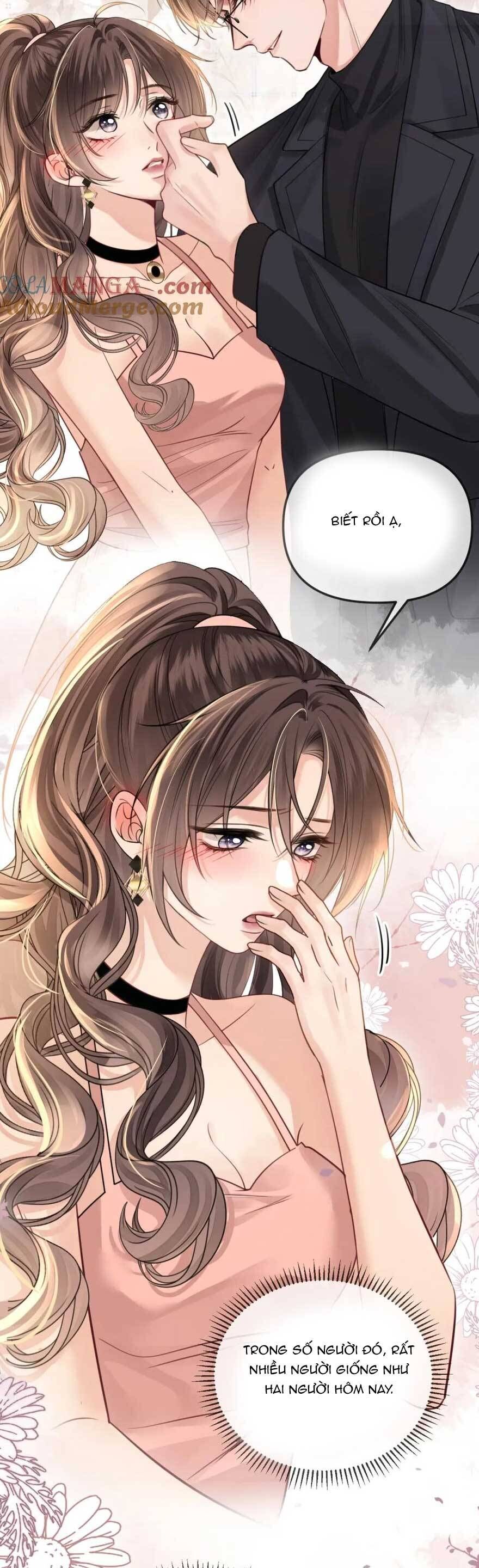 Ngày Mai Cũng Thích Em Chap 39 - Next Chap 40