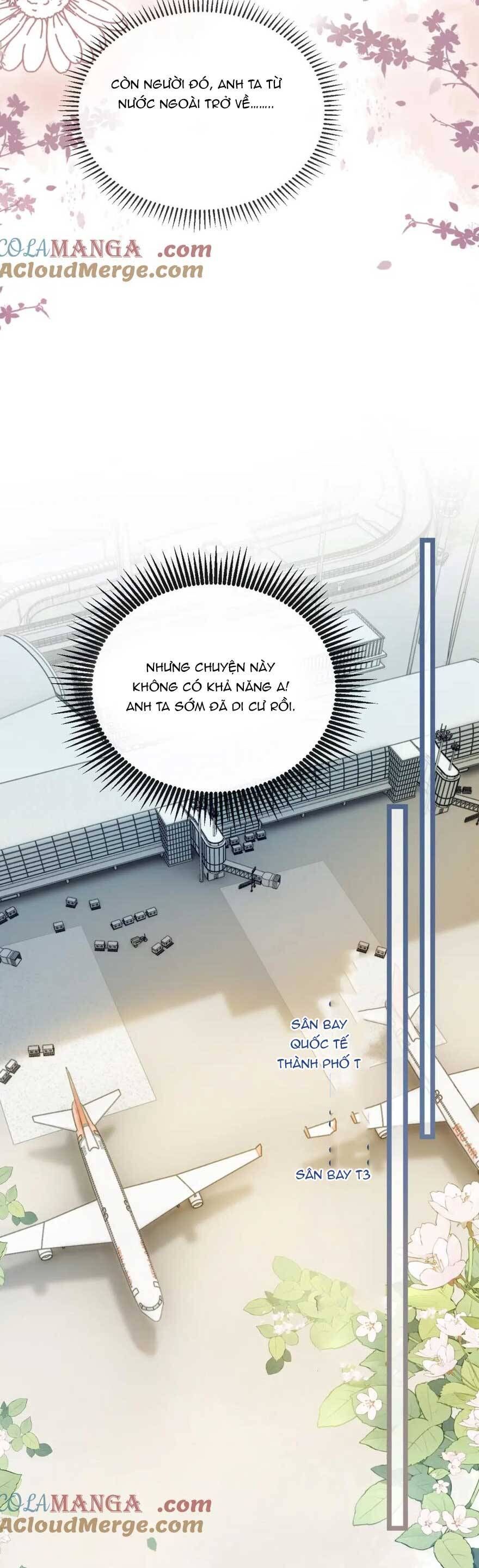 Ngày Mai Cũng Thích Em Chap 39 - Next Chap 40