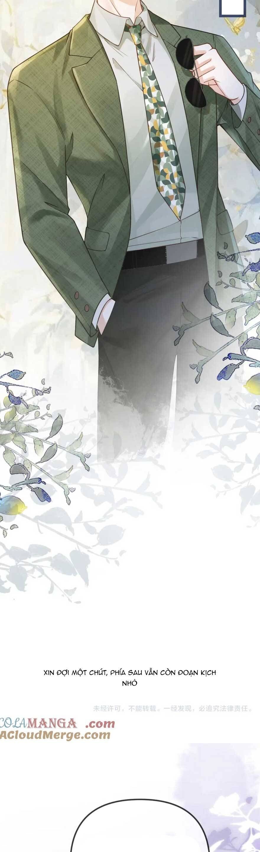 Ngày Mai Cũng Thích Em Chap 39 - Next Chap 40
