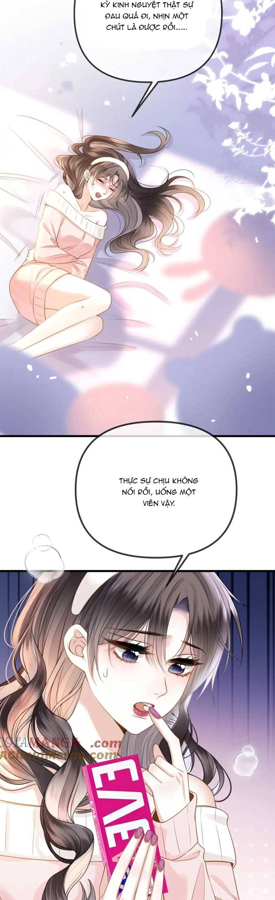 Ngày Mai Cũng Thích Em Chap 39 - Next Chap 40