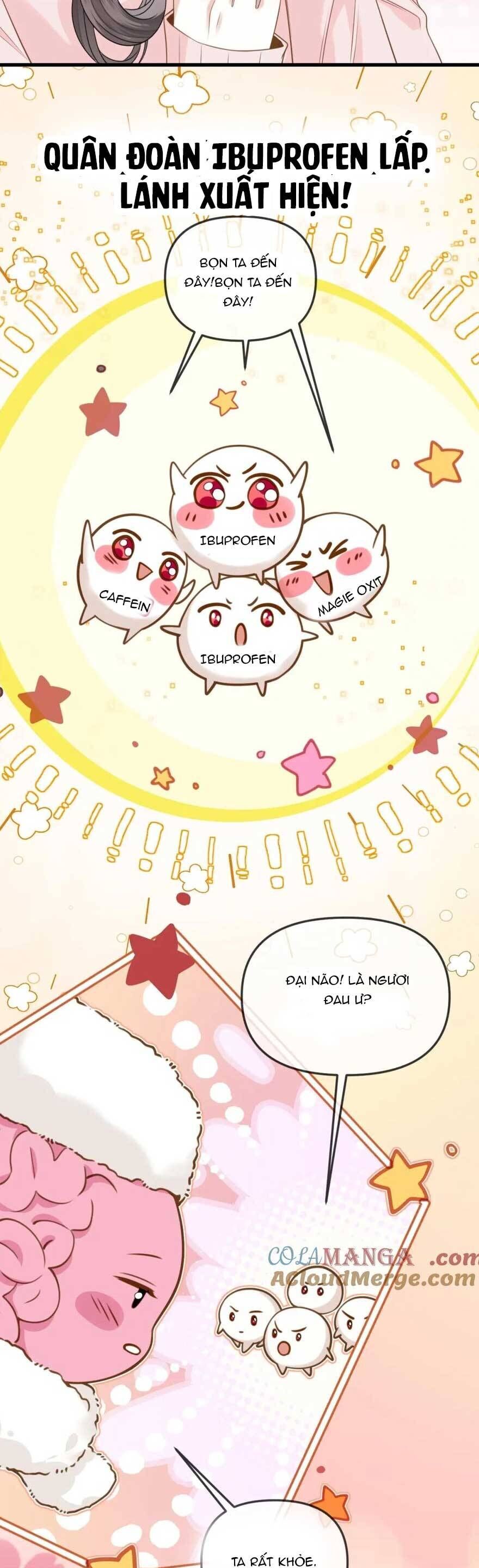Ngày Mai Cũng Thích Em Chap 39 - Next Chap 40