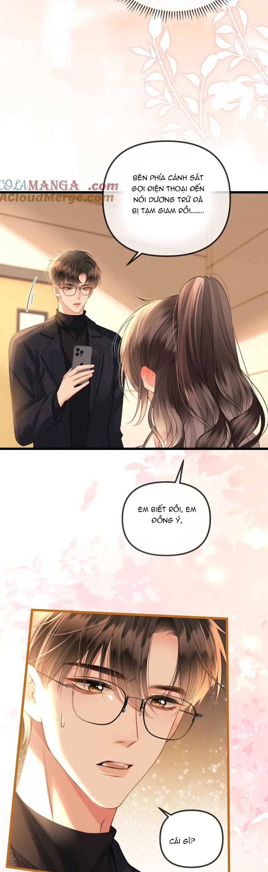 Ngày Mai Cũng Thích Em Chap 39 - Next Chap 40