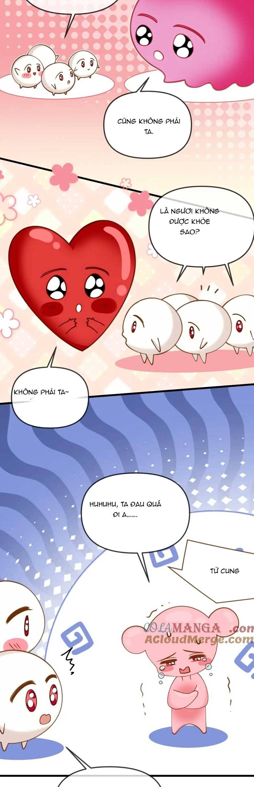 Ngày Mai Cũng Thích Em Chap 39 - Next Chap 40