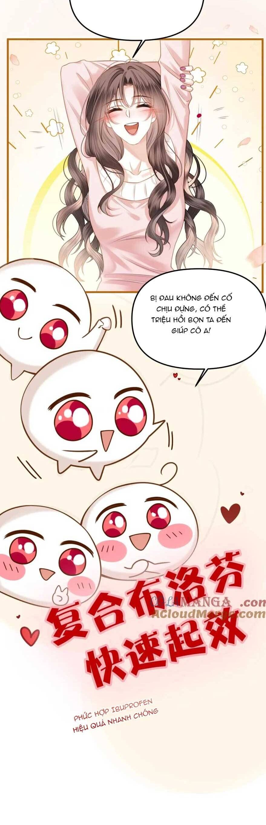 Ngày Mai Cũng Thích Em Chap 39 - Next Chap 40