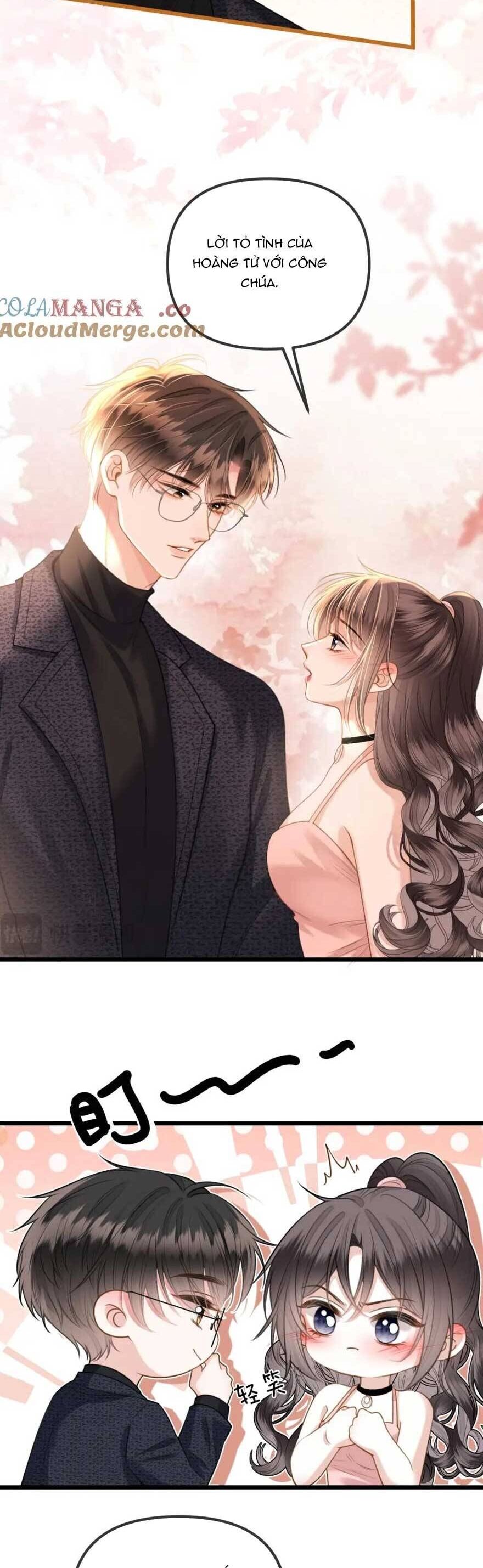 Ngày Mai Cũng Thích Em Chap 39 - Next Chap 40
