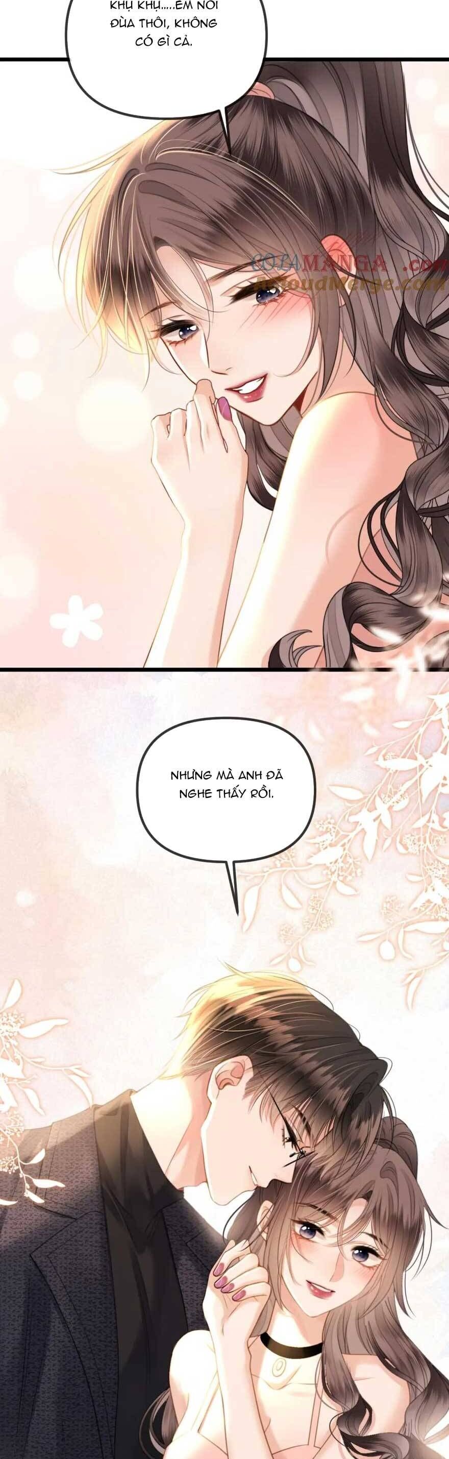 Ngày Mai Cũng Thích Em Chap 39 - Next Chap 40