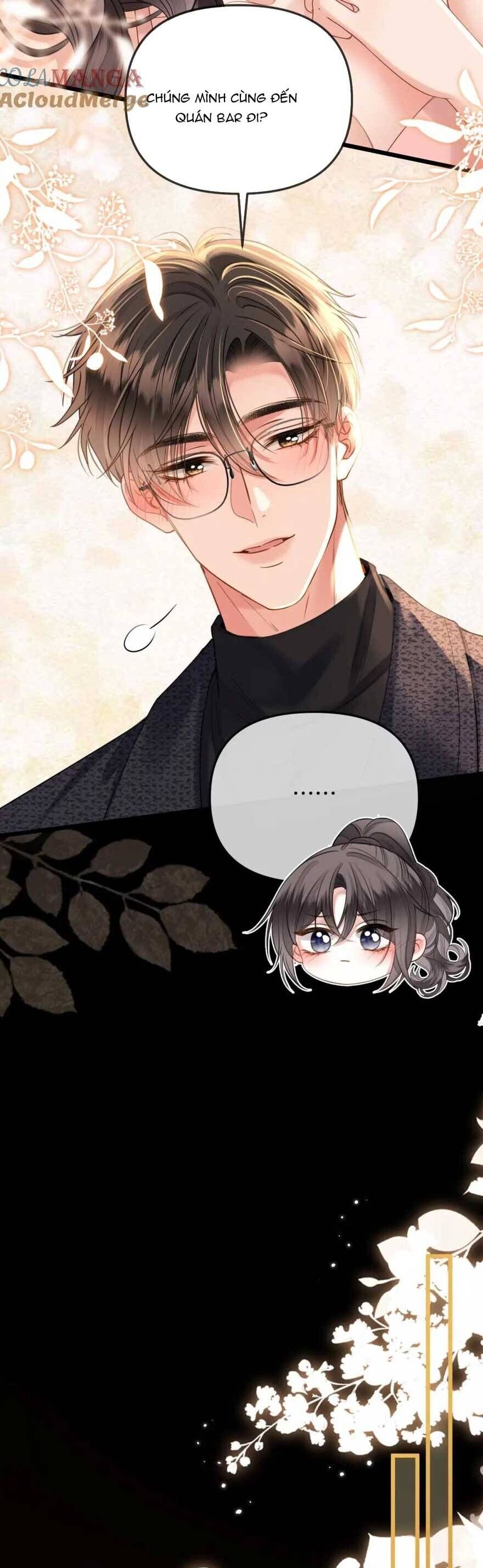 Ngày Mai Cũng Thích Em Chap 39 - Next Chap 40