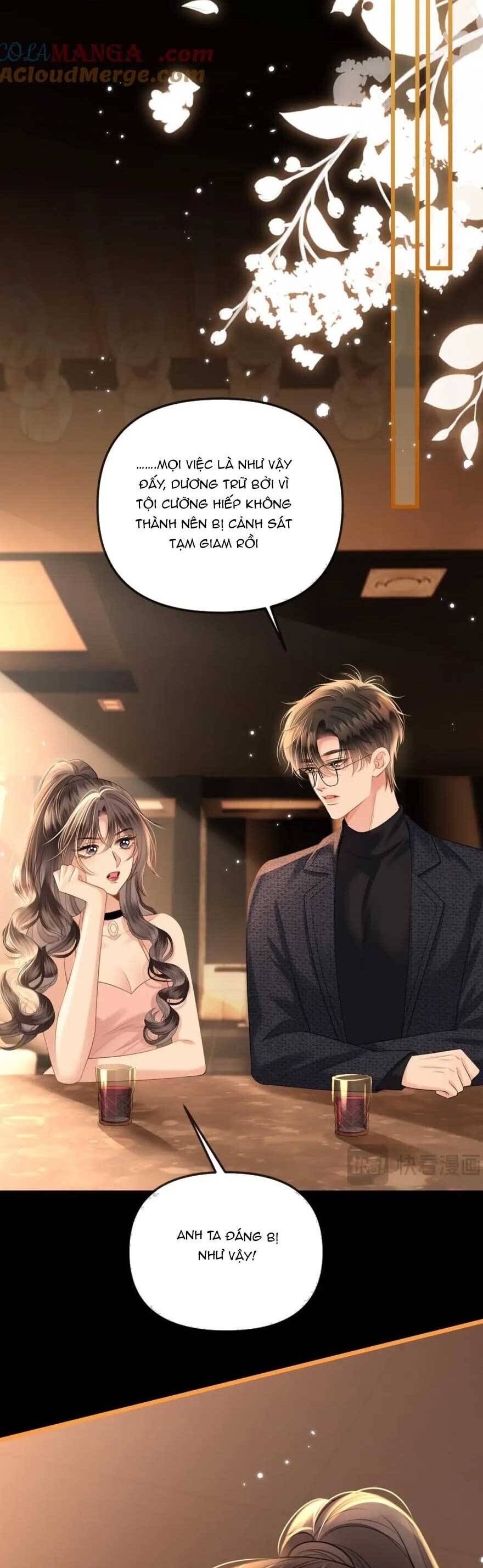 Ngày Mai Cũng Thích Em Chap 39 - Next Chap 40