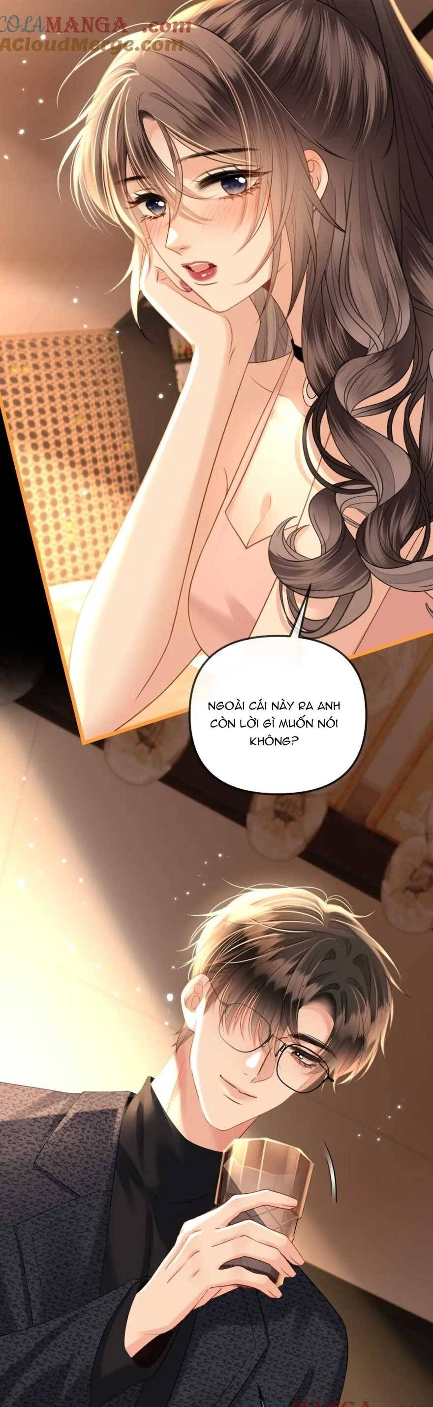 Ngày Mai Cũng Thích Em Chap 39 - Next Chap 40