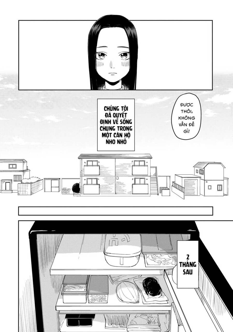 Ngày Mai Hai Ta Vẫn Hạnh Phúc Bên Nhau! Chap 1 - Next Chap 2