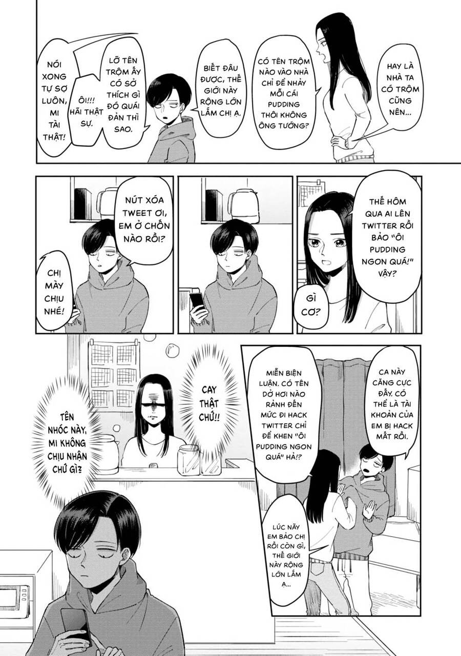 Ngày Mai Hai Ta Vẫn Hạnh Phúc Bên Nhau! Chap 1 - Next Chap 2