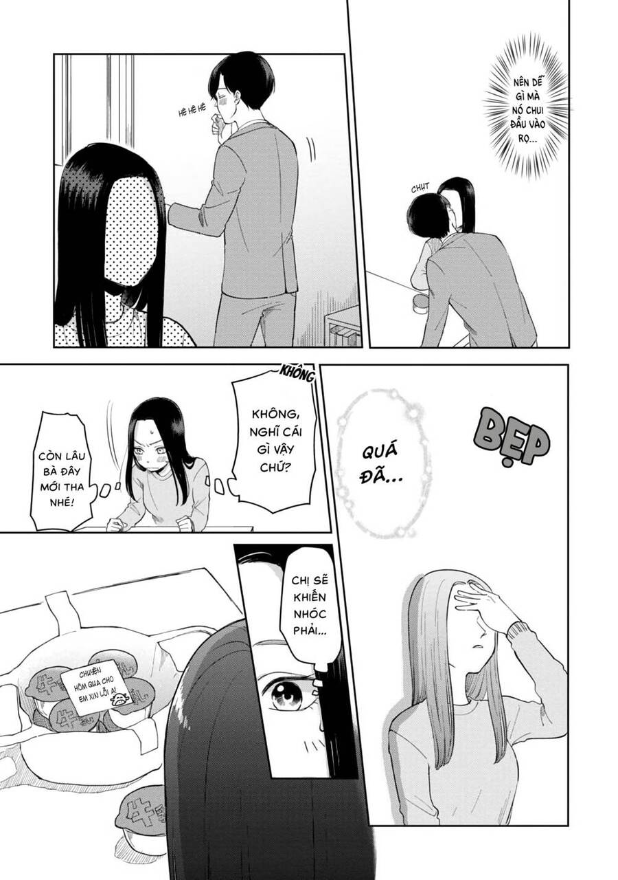 Ngày Mai Hai Ta Vẫn Hạnh Phúc Bên Nhau! Chap 1 - Next Chap 2