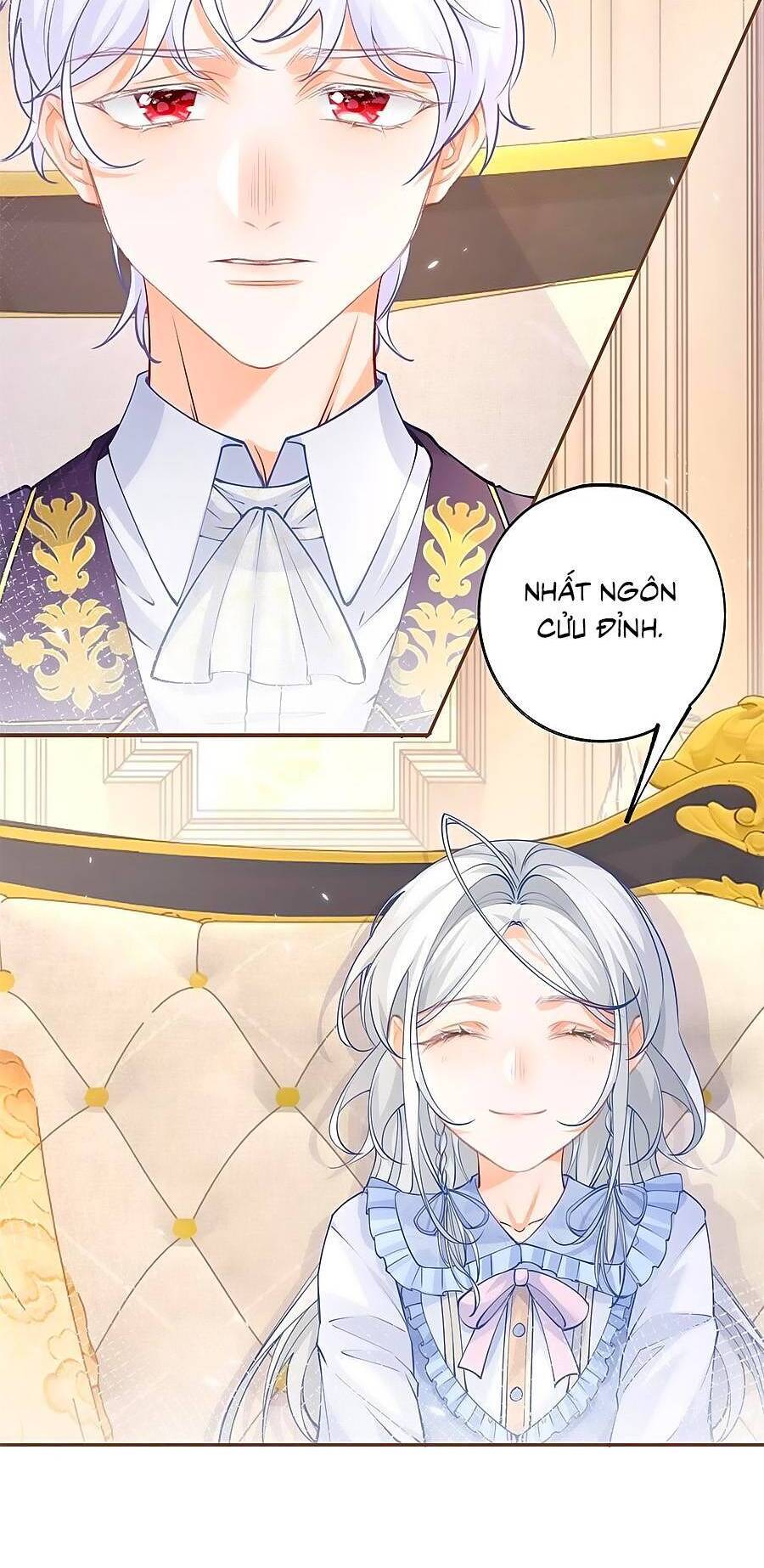 Ngày Nào Đó Trở Thành Công Chúa Tế Phẩm Chap 110 - Next Chap 111