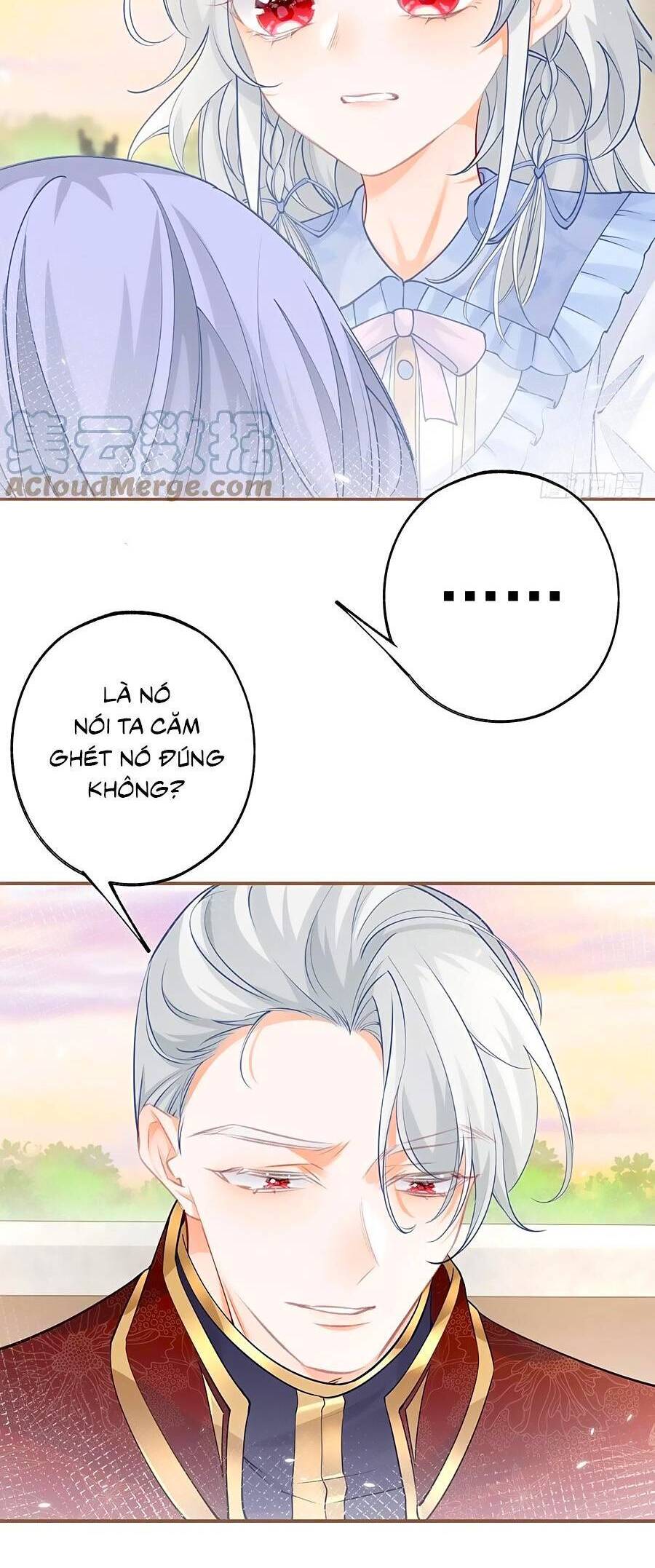 Ngày Nào Đó Trở Thành Công Chúa Tế Phẩm Chap 111 - Next Chap 112