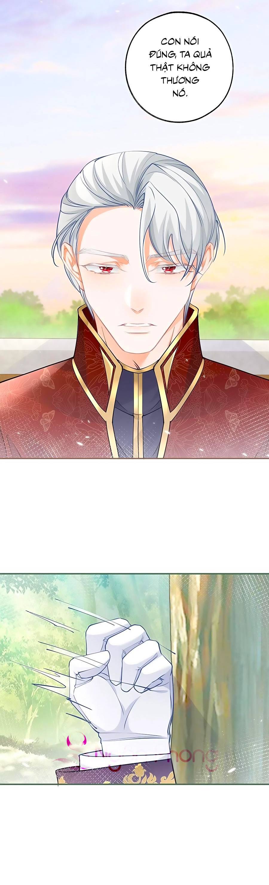 Ngày Nào Đó Trở Thành Công Chúa Tế Phẩm Chap 111 - Next Chap 112