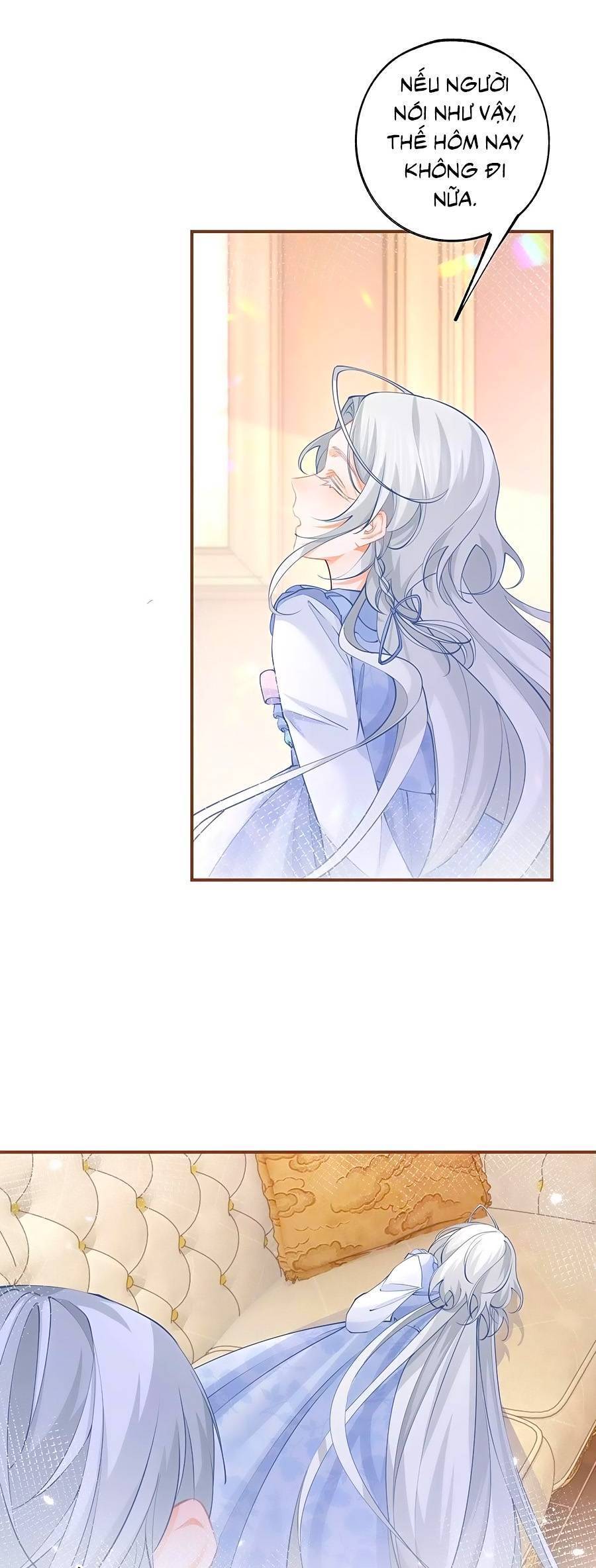 Ngày Nào Đó Trở Thành Công Chúa Tế Phẩm Chap 111 - Next Chap 112