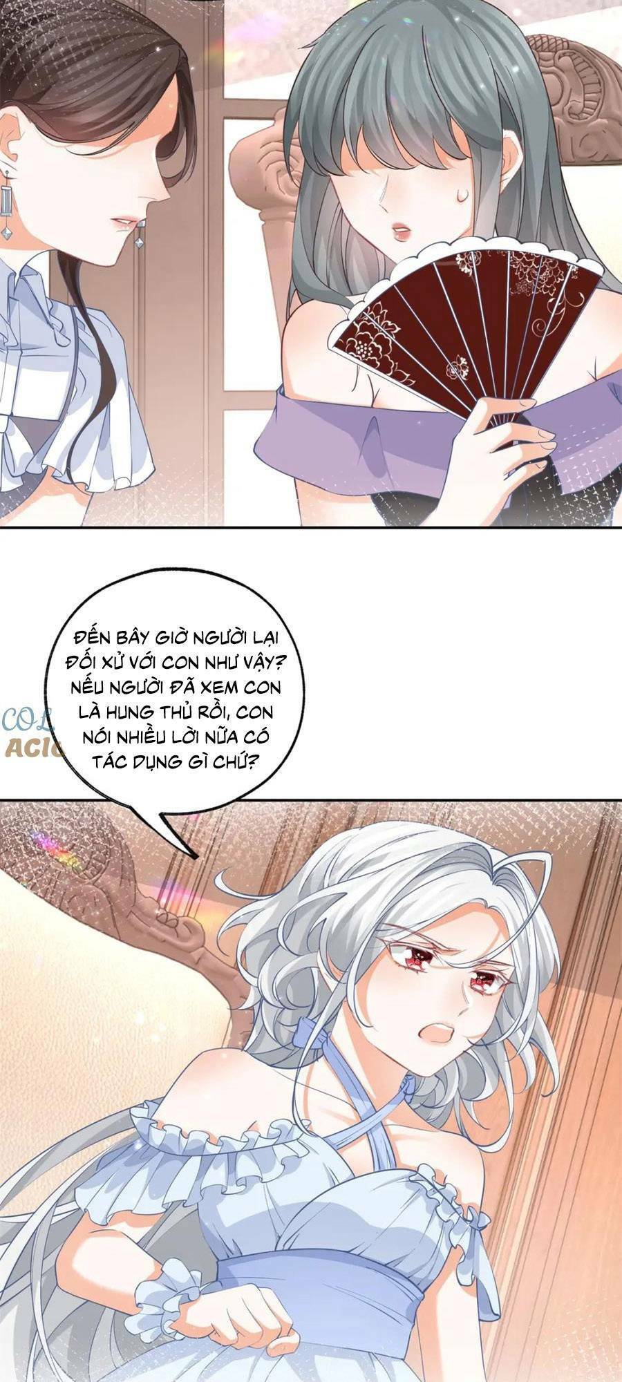 Ngày Nào Đó Trở Thành Công Chúa Tế Phẩm Chap 168 - Next Chap 169