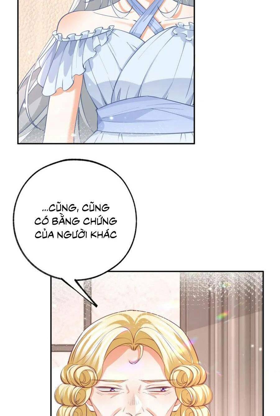 Ngày Nào Đó Trở Thành Công Chúa Tế Phẩm Chap 168 - Next Chap 169