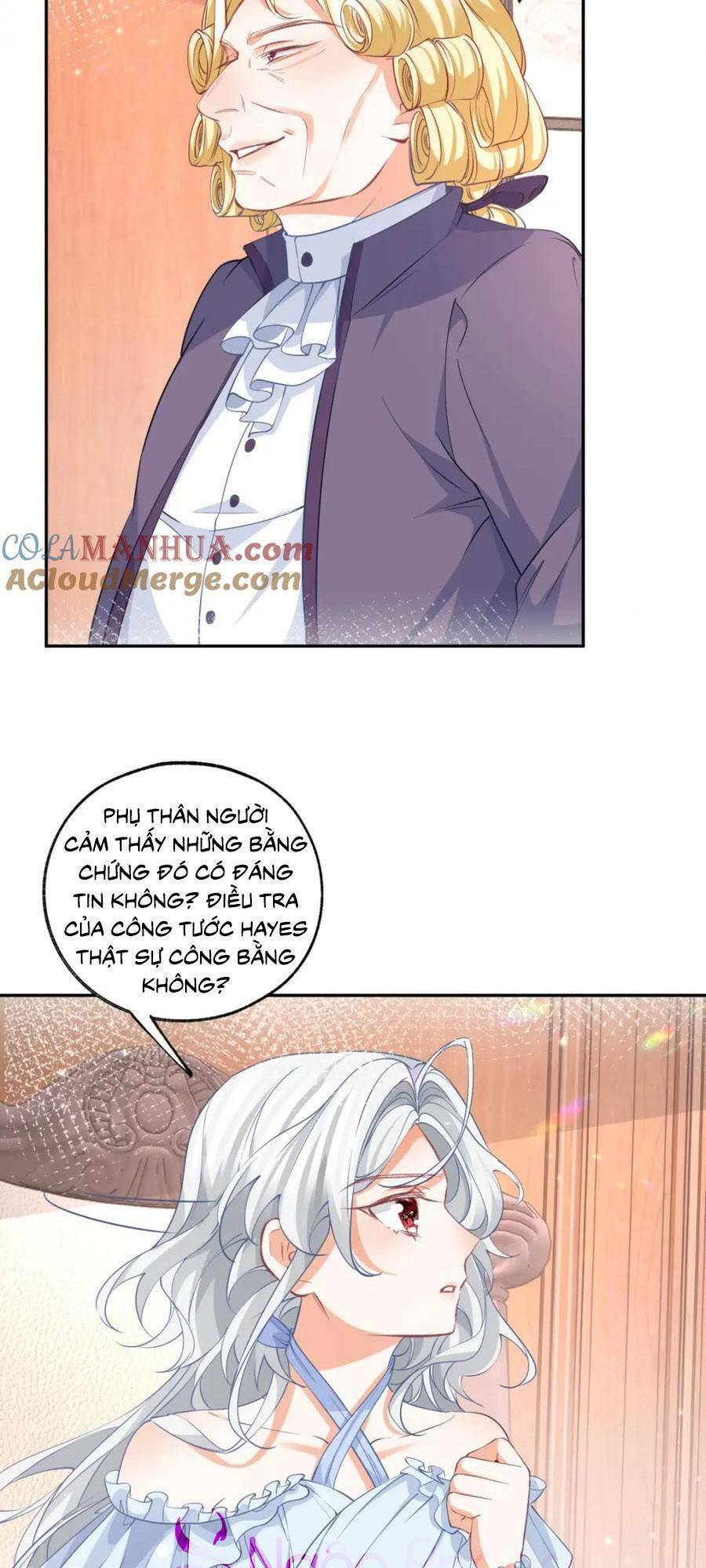 Ngày Nào Đó Trở Thành Công Chúa Tế Phẩm Chap 168 - Next Chap 169