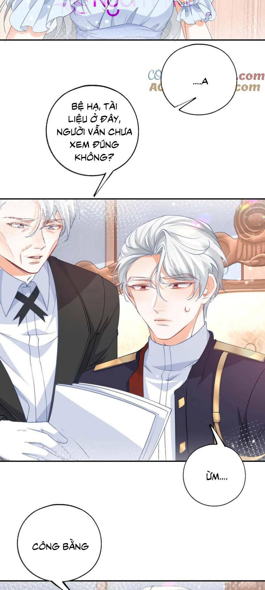 Ngày Nào Đó Trở Thành Công Chúa Tế Phẩm Chap 168 - Next Chap 169