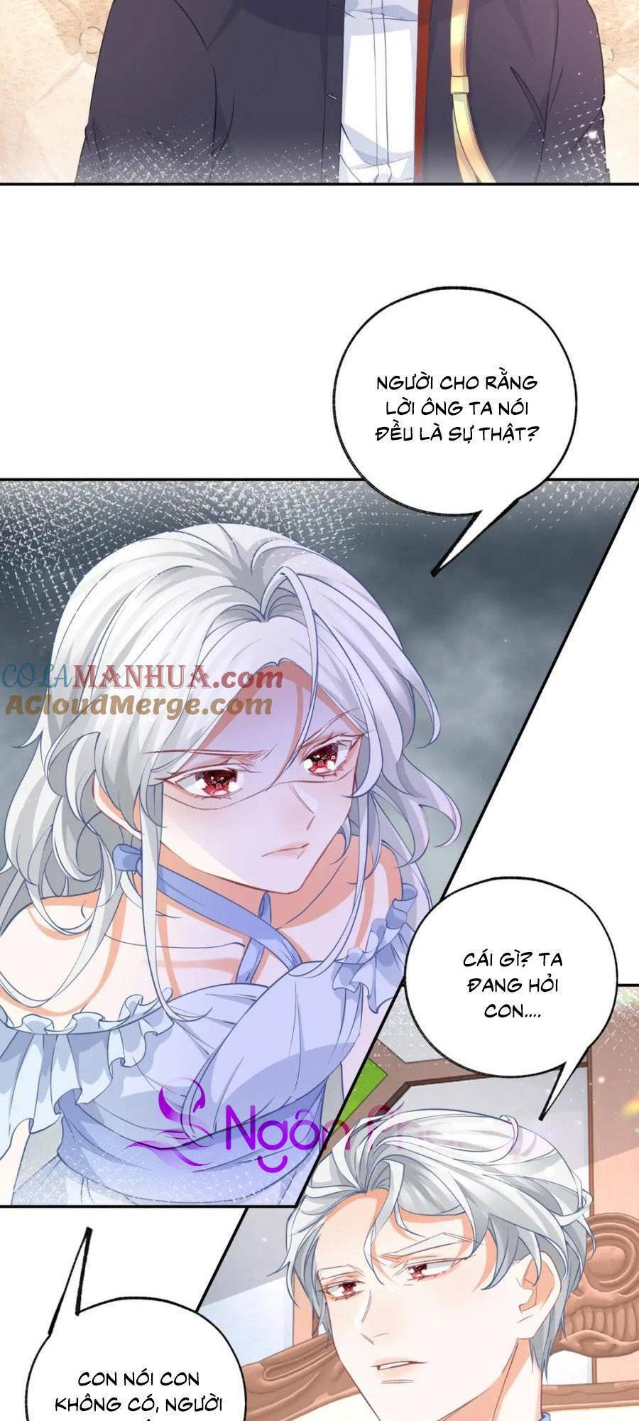 Ngày Nào Đó Trở Thành Công Chúa Tế Phẩm Chap 168 - Next Chap 169