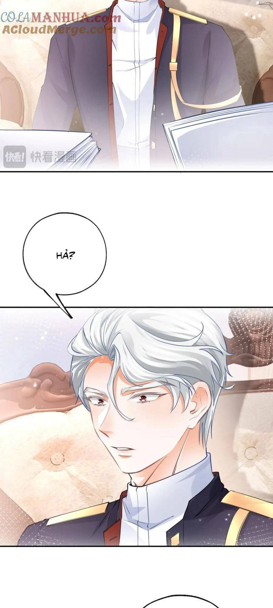Ngày Nào Đó Trở Thành Công Chúa Tế Phẩm Chap 169 - Next Chap 170