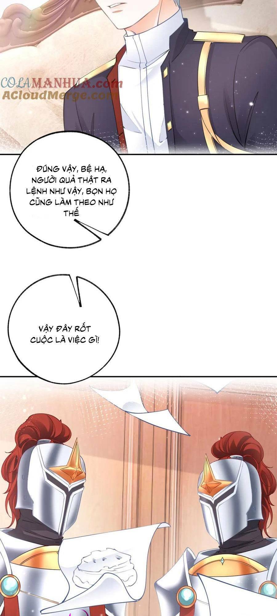 Ngày Nào Đó Trở Thành Công Chúa Tế Phẩm Chap 169 - Next Chap 170