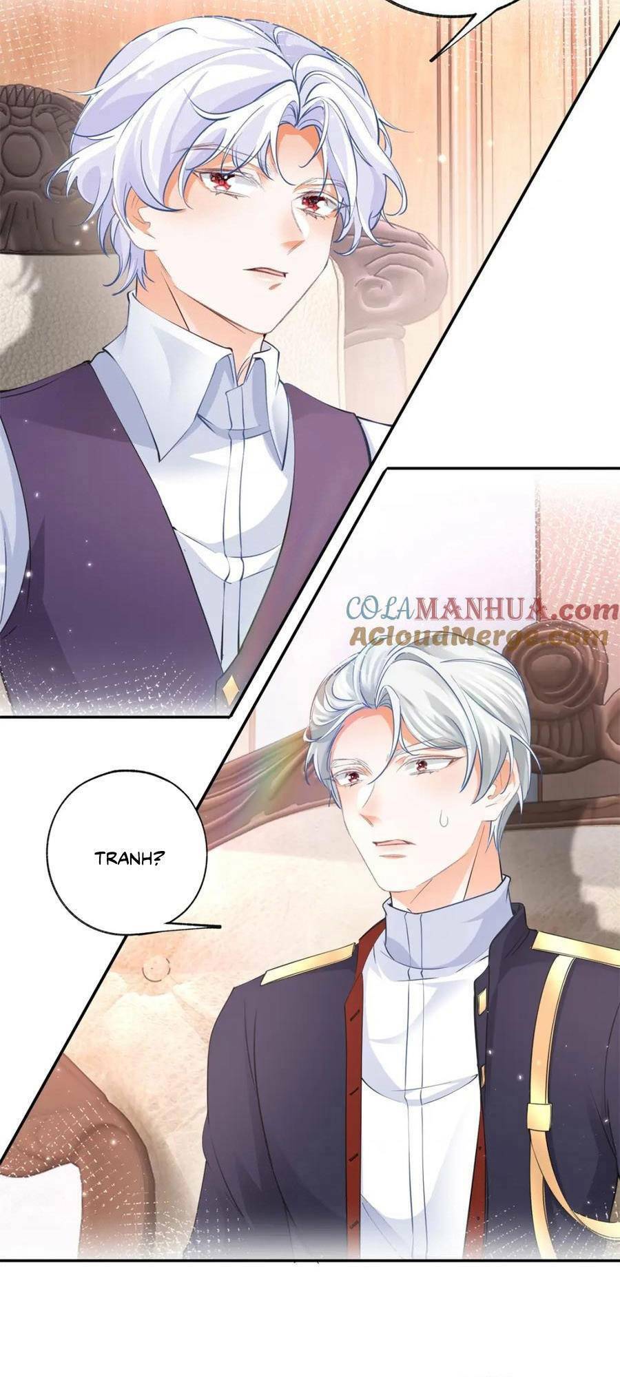 Ngày Nào Đó Trở Thành Công Chúa Tế Phẩm Chap 169 - Next Chap 170