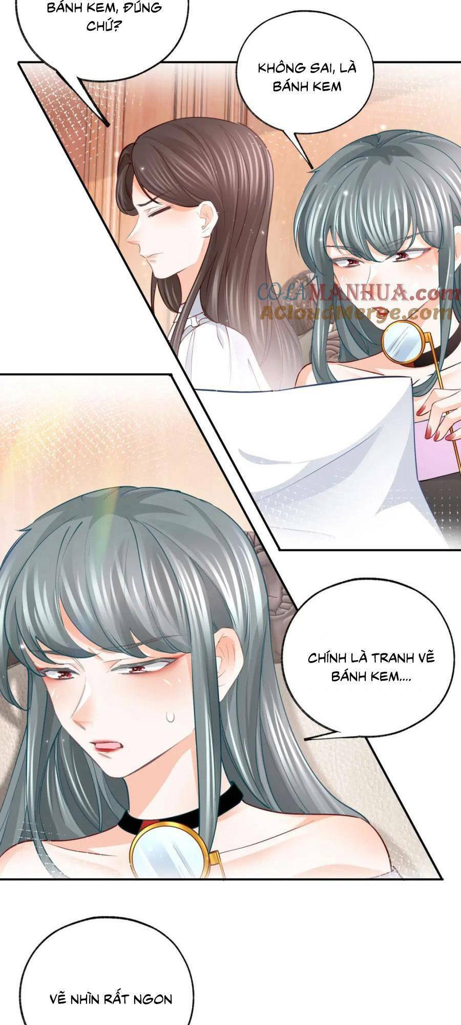 Ngày Nào Đó Trở Thành Công Chúa Tế Phẩm Chap 169 - Next Chap 170