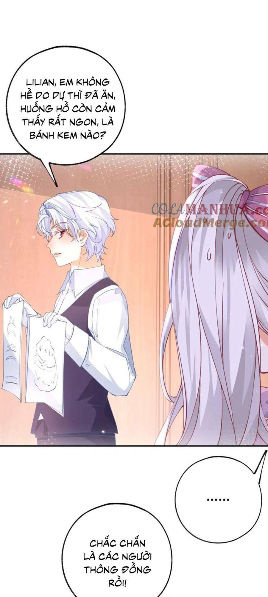 Ngày Nào Đó Trở Thành Công Chúa Tế Phẩm Chap 170 - Next Chap 171