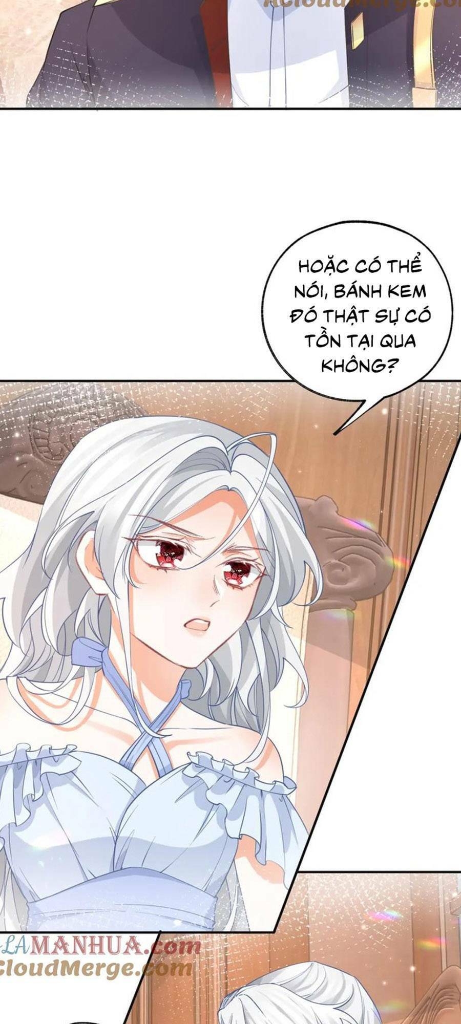 Ngày Nào Đó Trở Thành Công Chúa Tế Phẩm Chap 170 - Next Chap 171