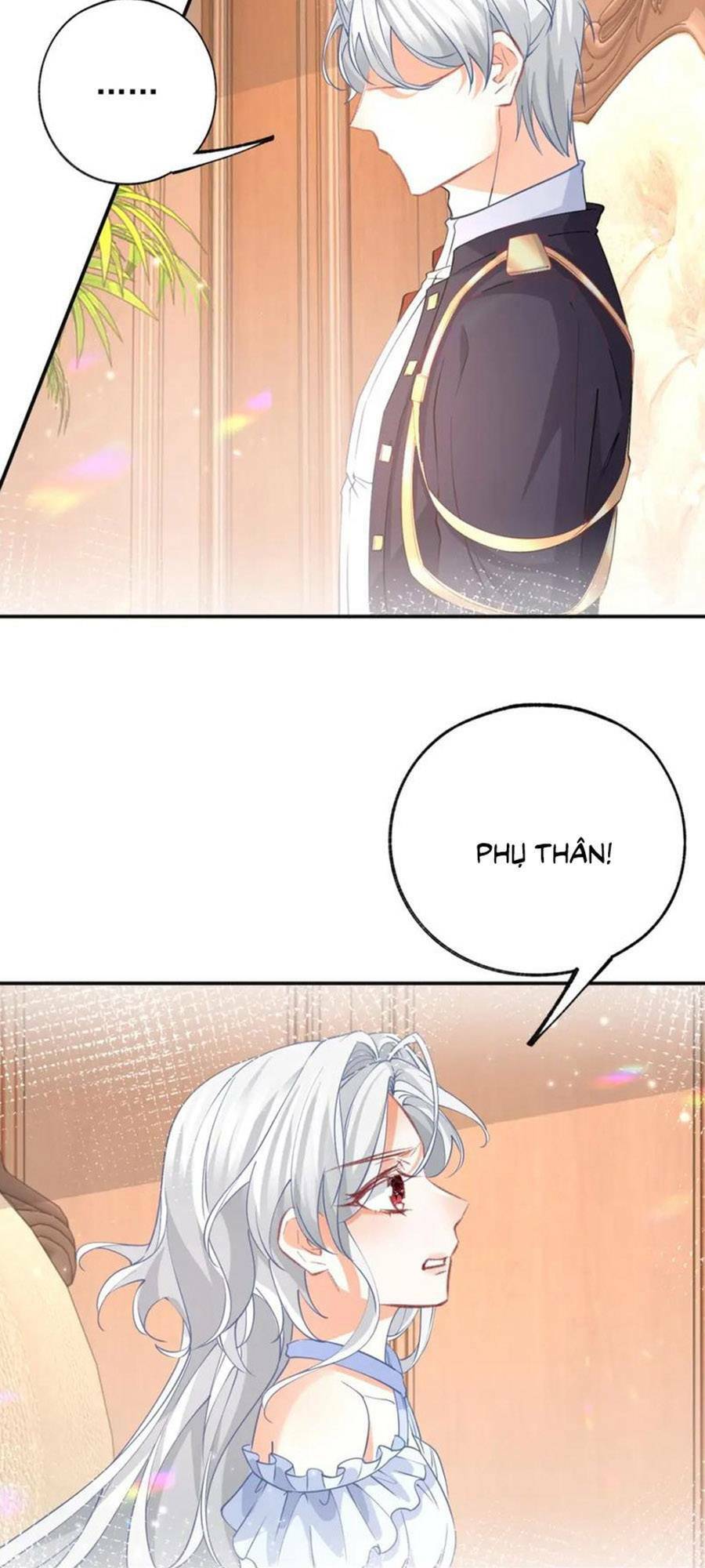 Ngày Nào Đó Trở Thành Công Chúa Tế Phẩm Chap 170 - Next Chap 171