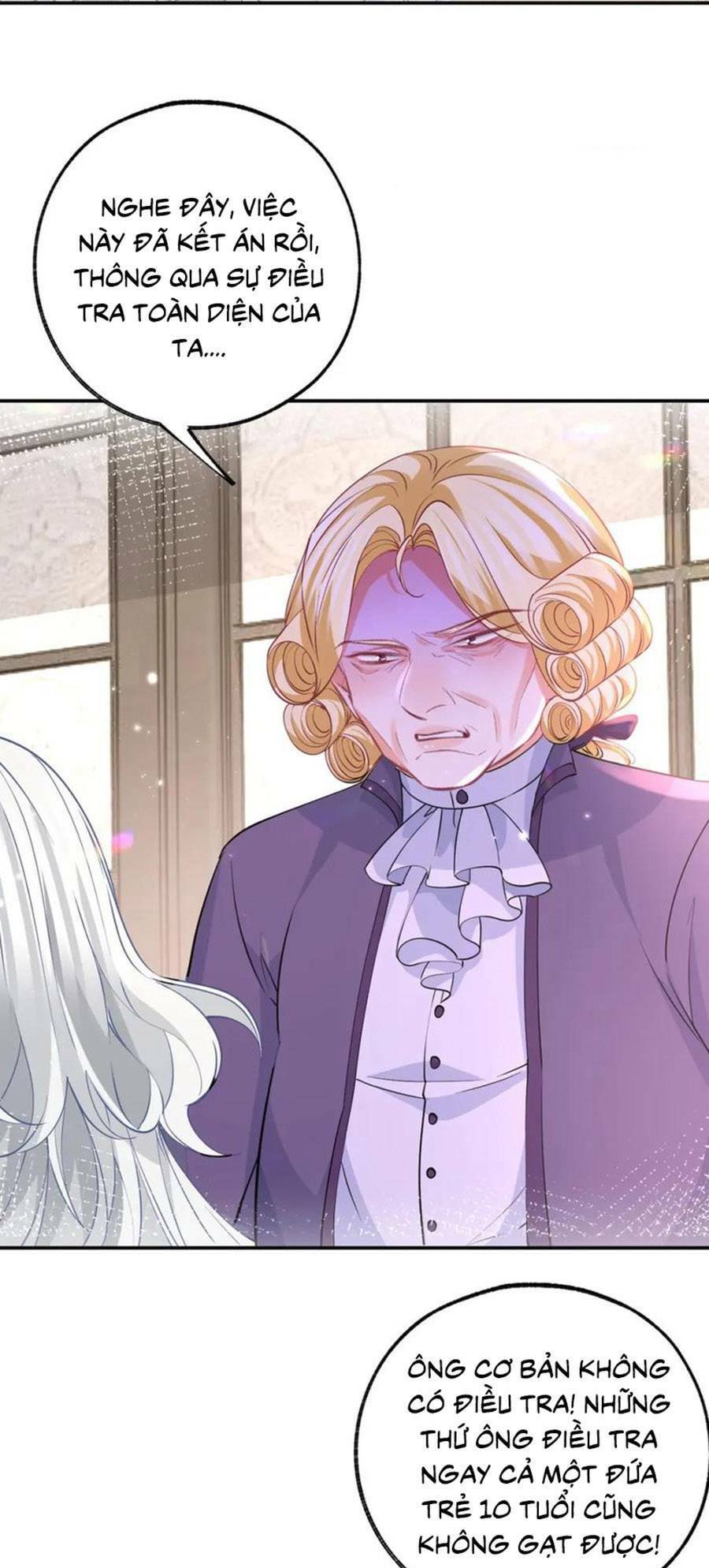 Ngày Nào Đó Trở Thành Công Chúa Tế Phẩm Chap 170 - Next Chap 171