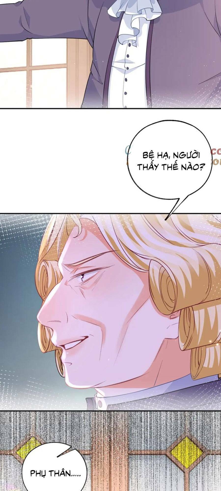 Ngày Nào Đó Trở Thành Công Chúa Tế Phẩm Chap 170 - Next Chap 171