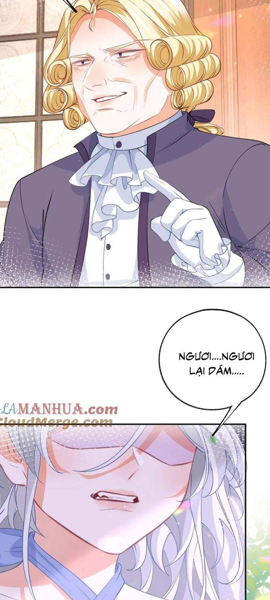 Ngày Nào Đó Trở Thành Công Chúa Tế Phẩm Chap 170 - Next Chap 171