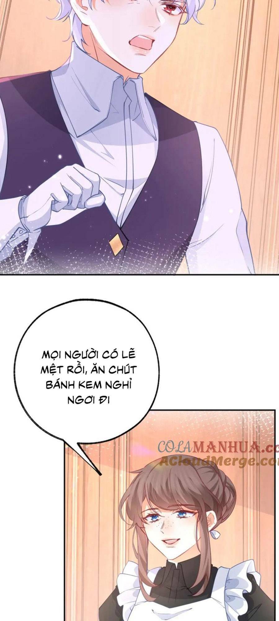 Ngày Nào Đó Trở Thành Công Chúa Tế Phẩm Chap 170 - Next Chap 171
