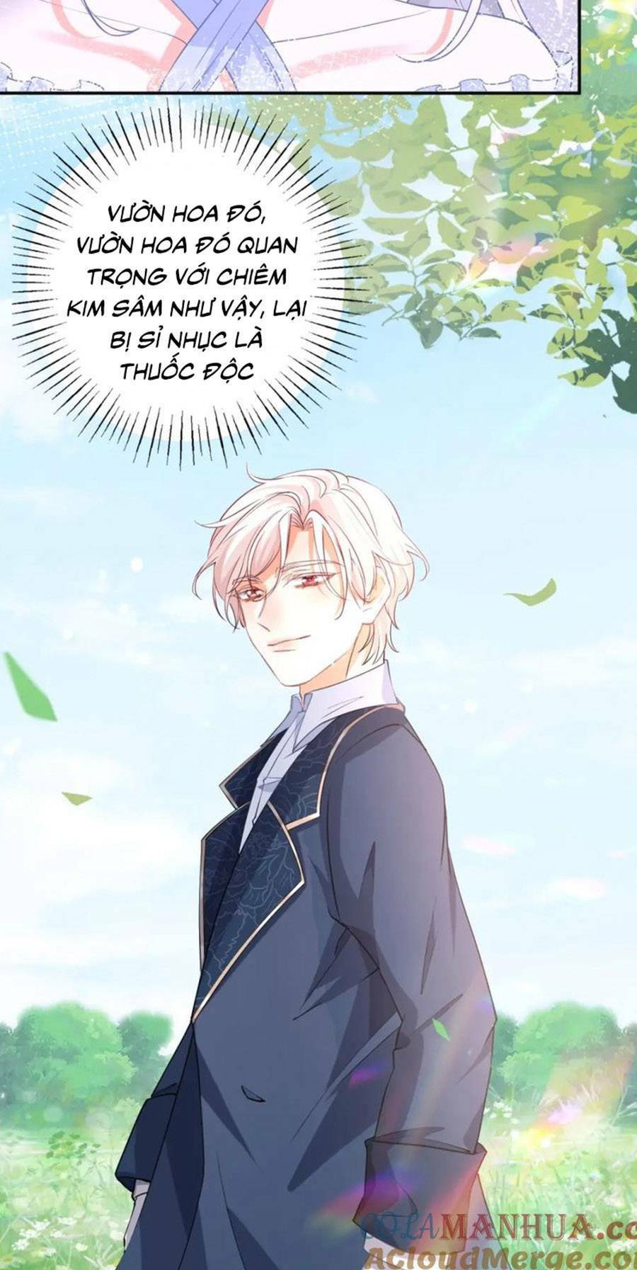 Ngày Nào Đó Trở Thành Công Chúa Tế Phẩm Chap 170 - Next Chap 171