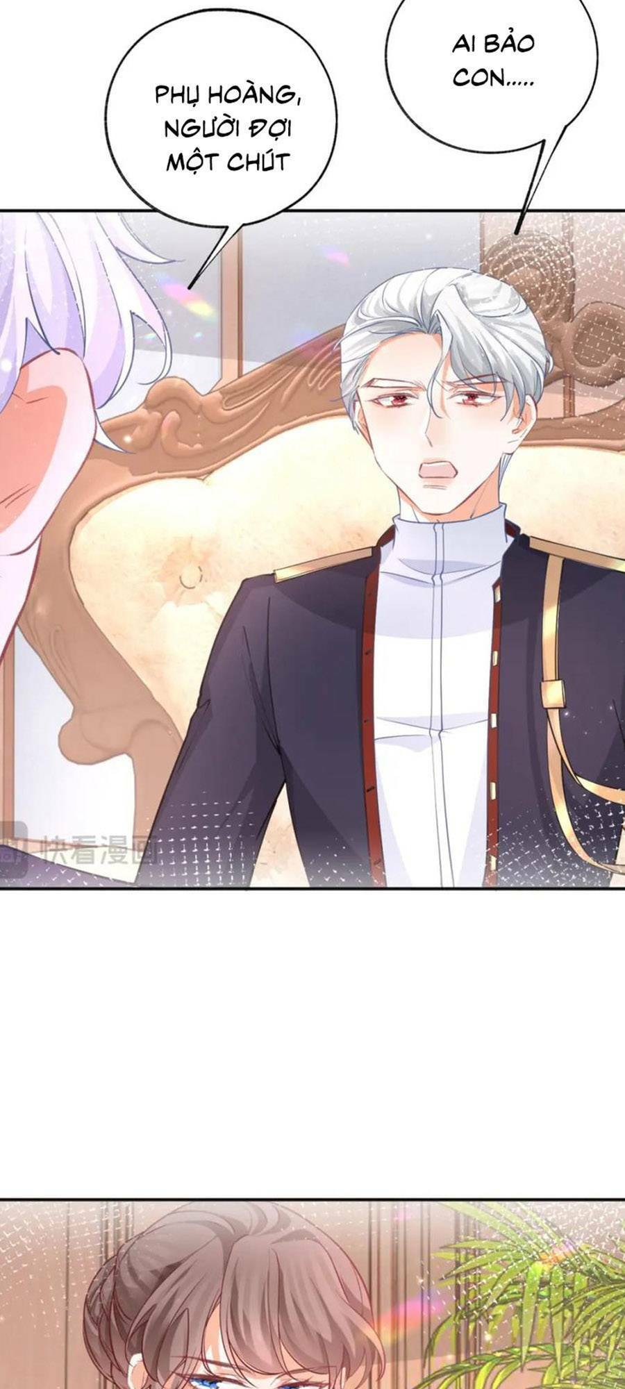 Ngày Nào Đó Trở Thành Công Chúa Tế Phẩm Chap 170 - Next Chap 171