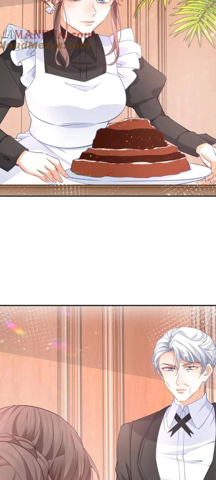 Ngày Nào Đó Trở Thành Công Chúa Tế Phẩm Chap 170 - Next Chap 171