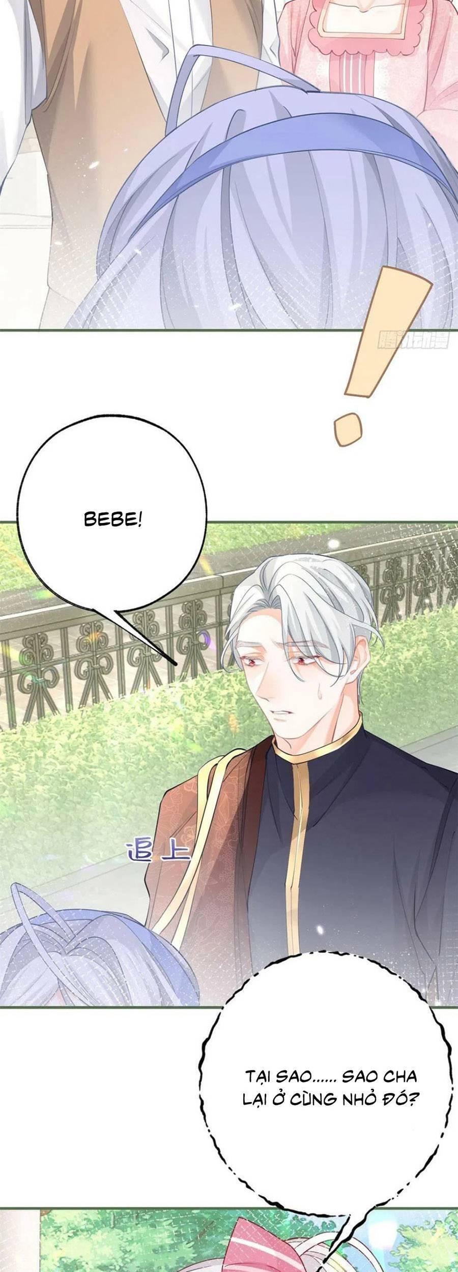 Ngày Nào Đó Trở Thành Công Chúa Tế Phẩm Chap 55 - Next Chap 56