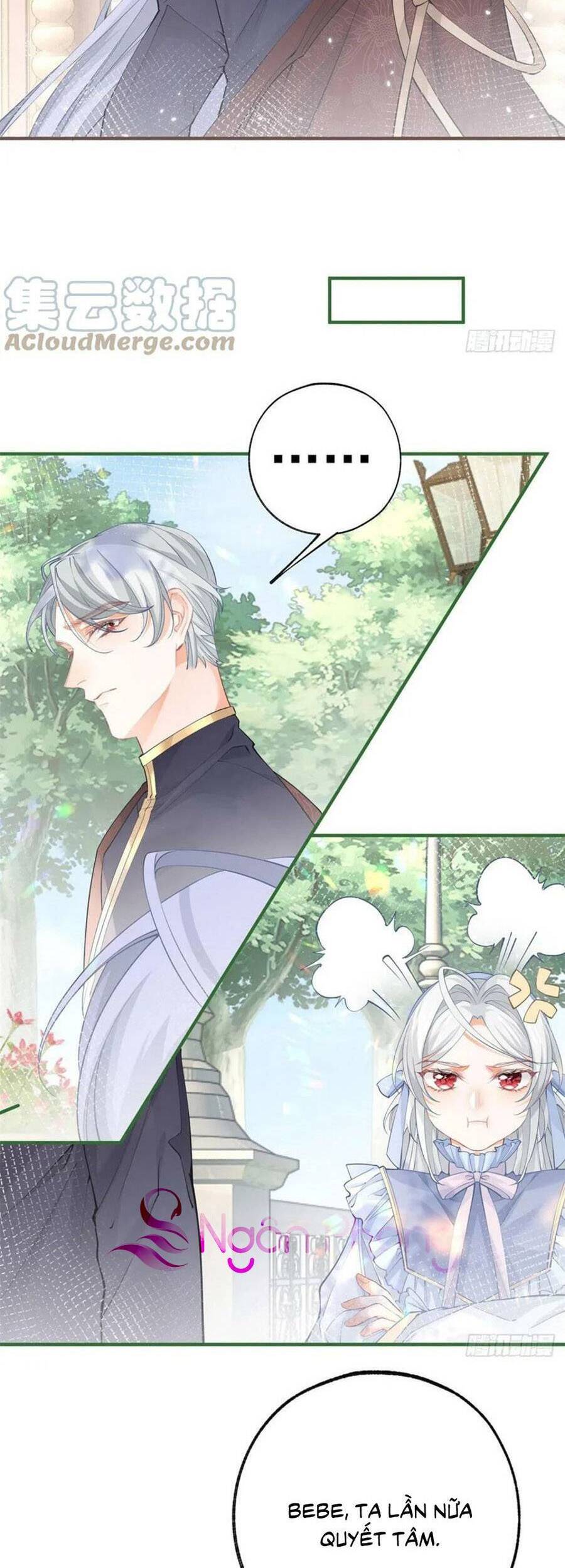 Ngày Nào Đó Trở Thành Công Chúa Tế Phẩm Chap 55 - Next Chap 56