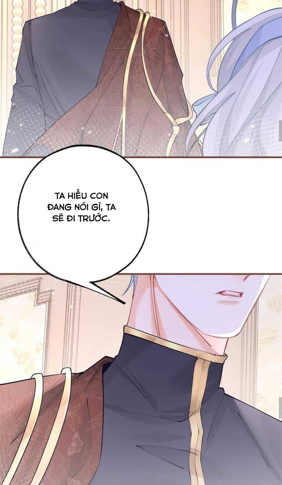 Ngày Nào Đó Trở Thành Công Chúa Tế Phẩm Chap 56 - Next Chap 57