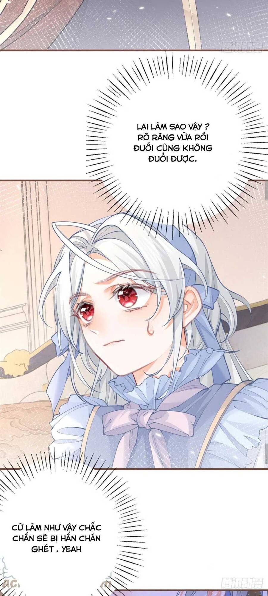 Ngày Nào Đó Trở Thành Công Chúa Tế Phẩm Chap 56 - Next Chap 57