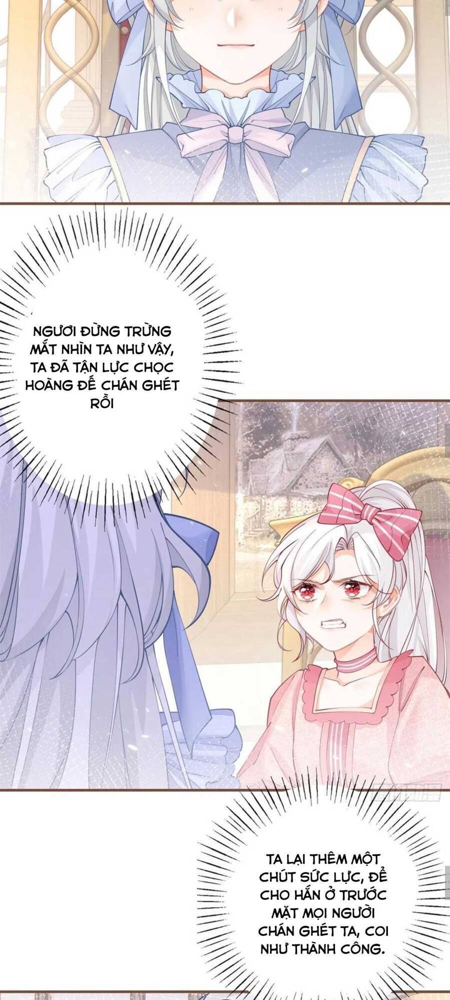 Ngày Nào Đó Trở Thành Công Chúa Tế Phẩm Chap 56 - Next Chap 57