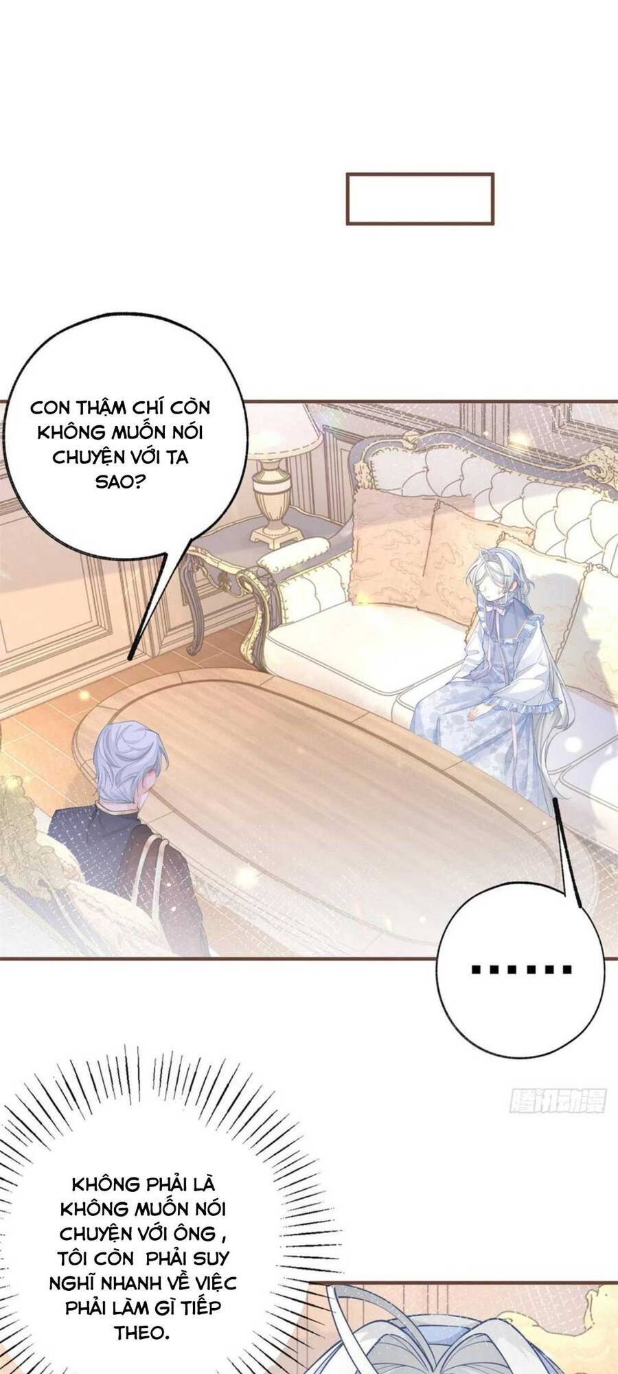 Ngày Nào Đó Trở Thành Công Chúa Tế Phẩm Chap 56 - Next Chap 57