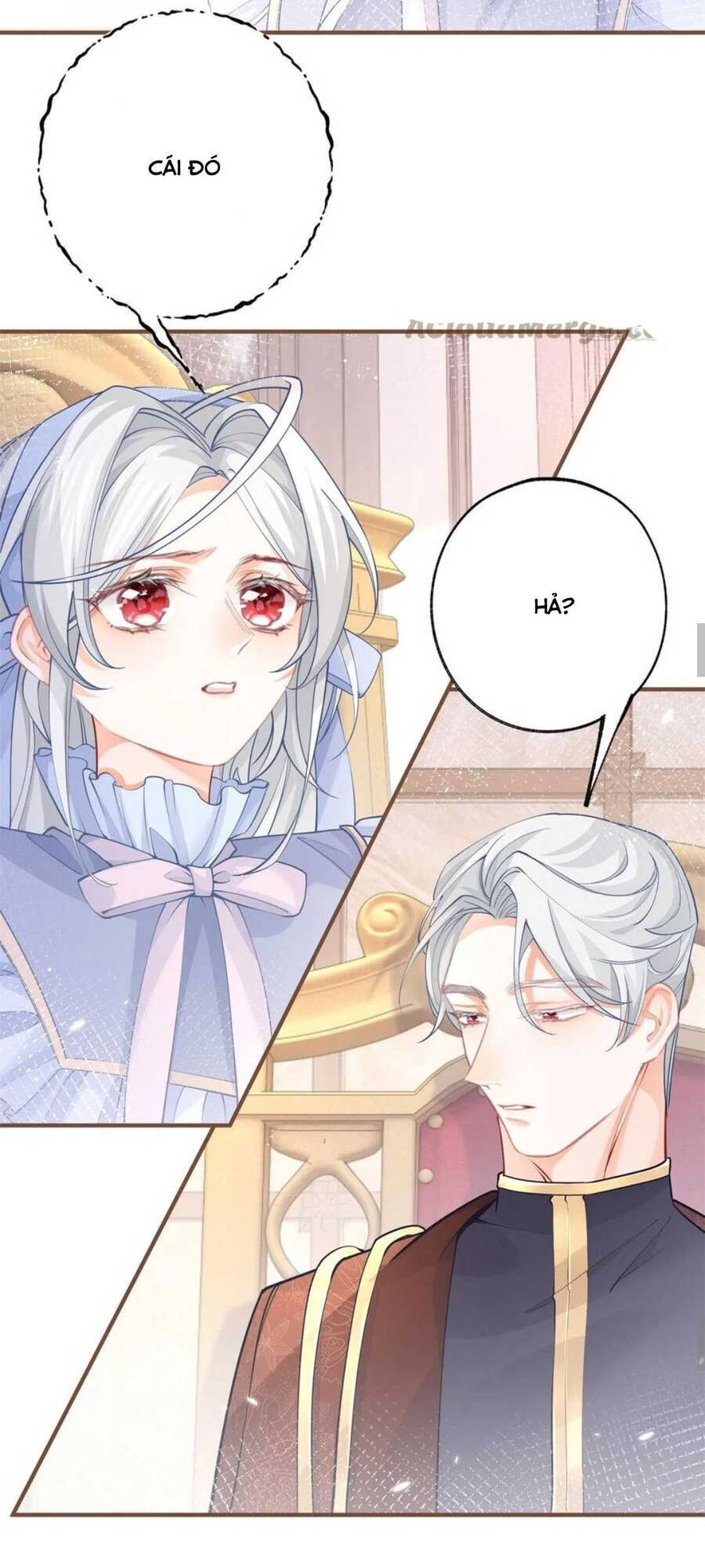 Ngày Nào Đó Trở Thành Công Chúa Tế Phẩm Chap 56 - Next Chap 57