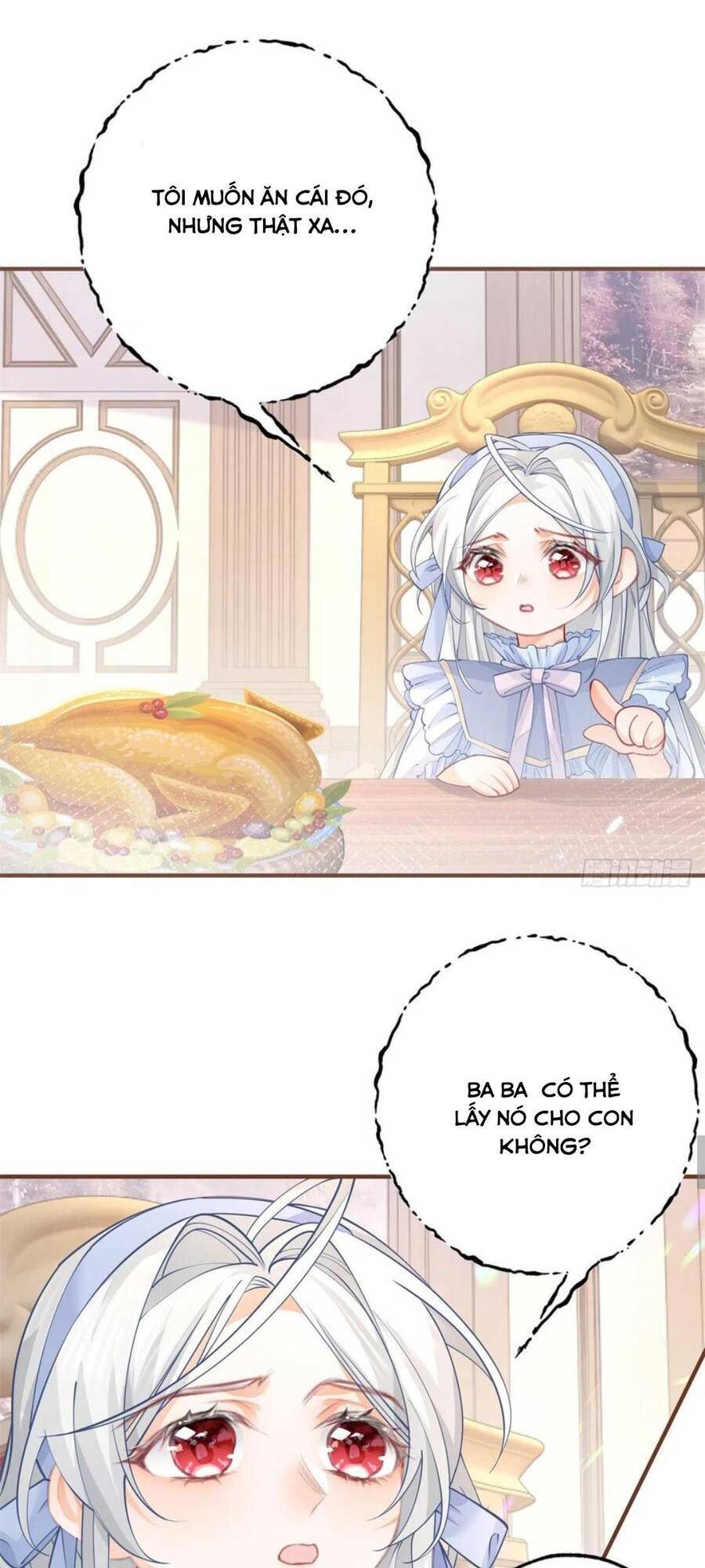 Ngày Nào Đó Trở Thành Công Chúa Tế Phẩm Chap 56 - Next Chap 57