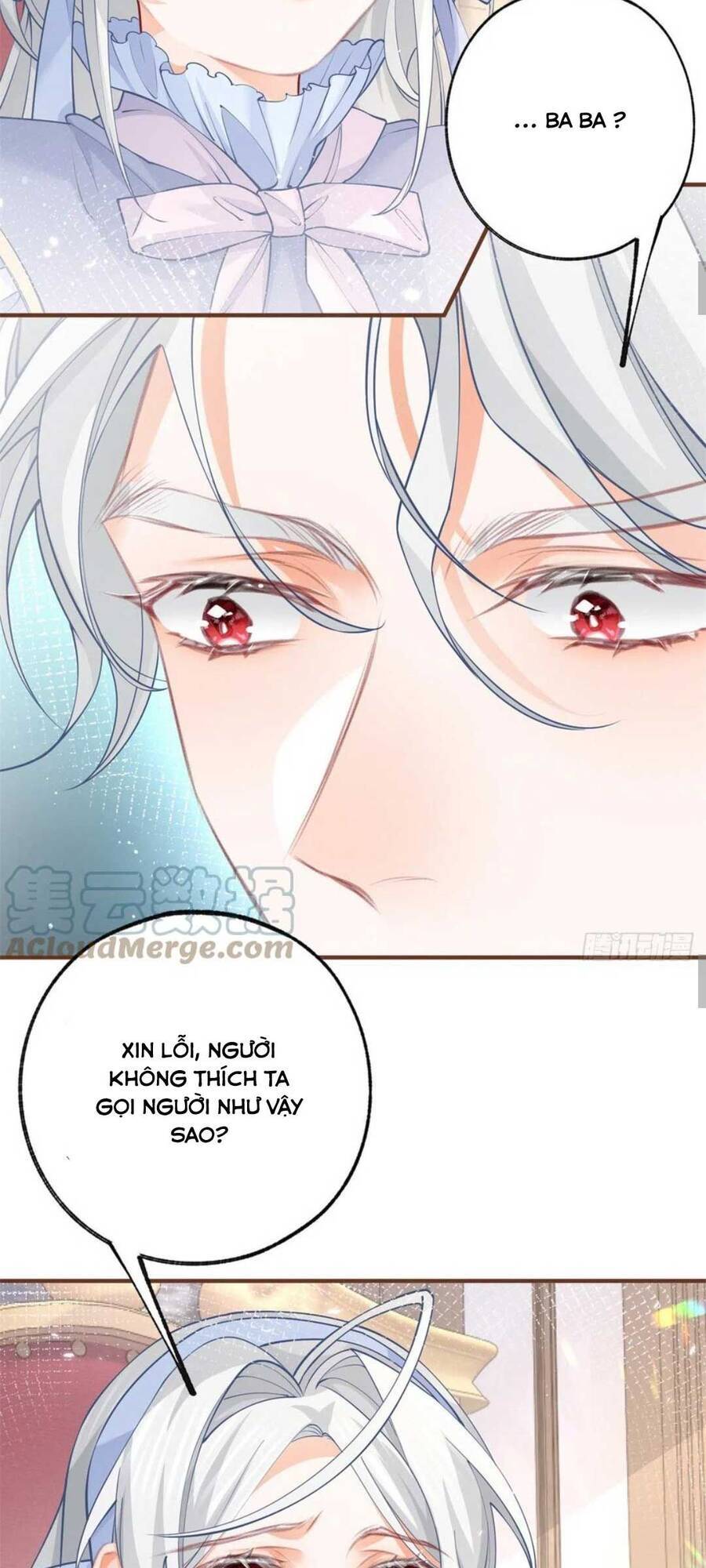 Ngày Nào Đó Trở Thành Công Chúa Tế Phẩm Chap 56 - Next Chap 57