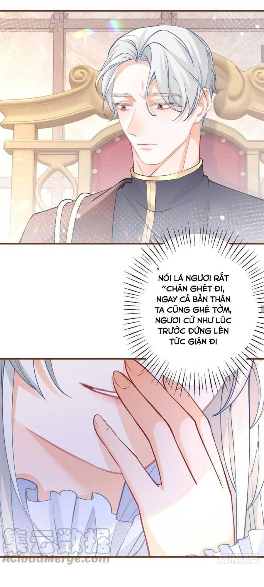 Ngày Nào Đó Trở Thành Công Chúa Tế Phẩm Chap 56 - Next Chap 57