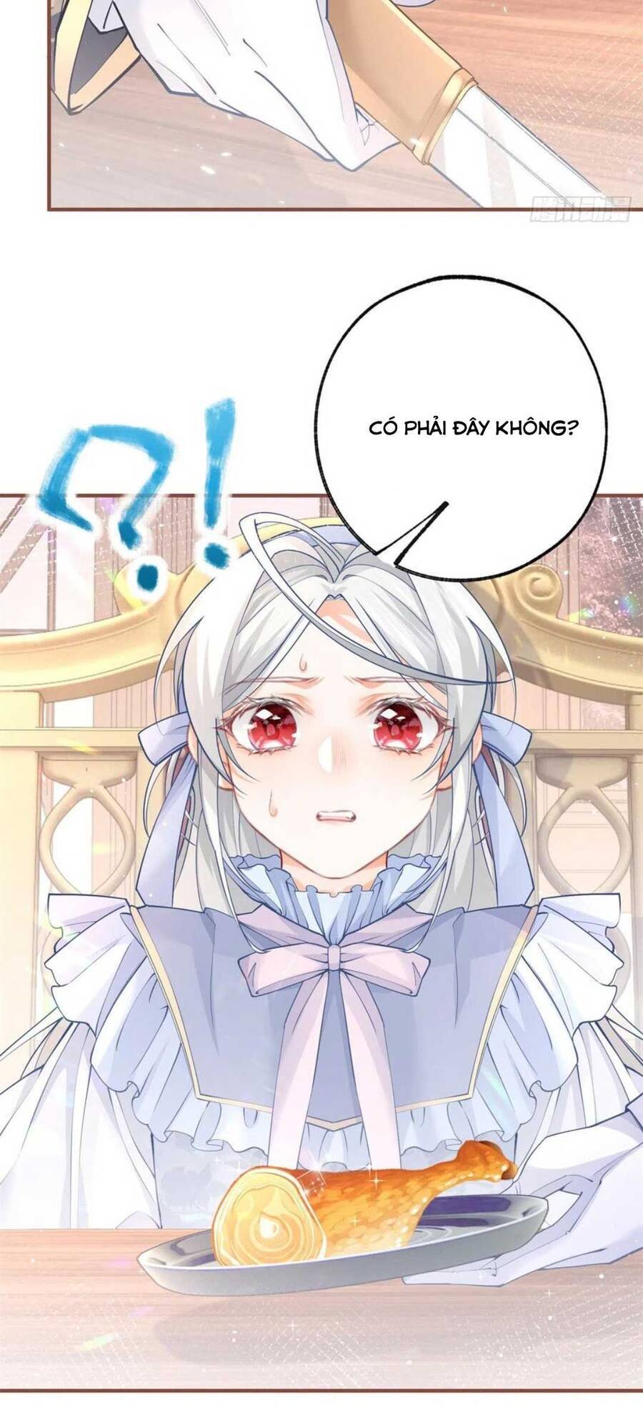 Ngày Nào Đó Trở Thành Công Chúa Tế Phẩm Chap 56 - Next Chap 57